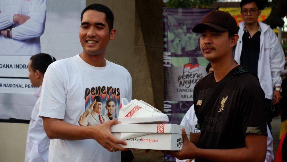 (dok. Relawan Penerus Negeri)