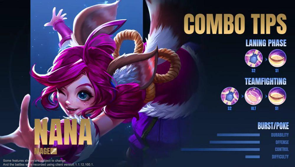 3 Hero Mage Full Magic Damage di MLBB, Musuh Auto Lenyap
