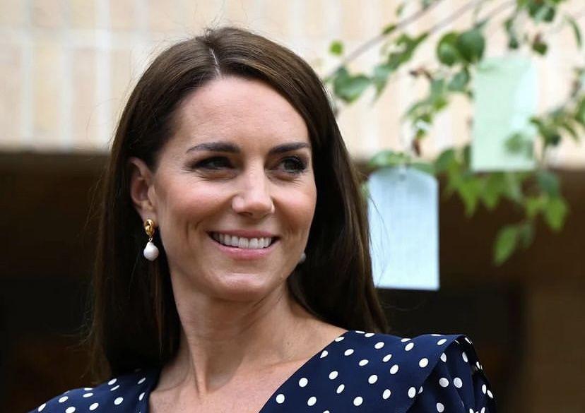 Kronologi Kate Middletton Didiagnosis Kanker, Tepis Isu Hilang
