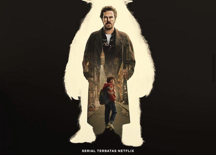 Sinopsis dan Jadwal Tayang Serial Eric di Netflix, Dirilis Terbatas!