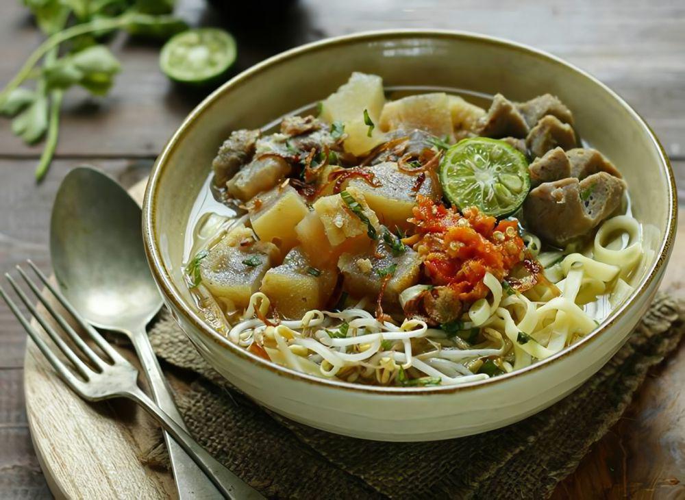Mudik Lewat Jalur Pansela? Jangan Lupa Cicipi 15 Kuliner Ini!