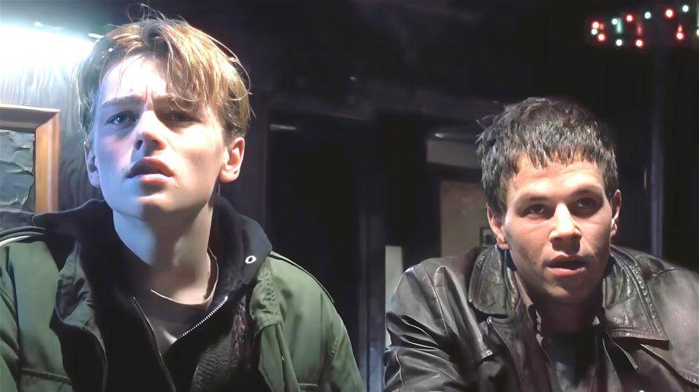 cuplikan film The Basketball Diaries (dok. Island Pictures/The Basketball Diaries)