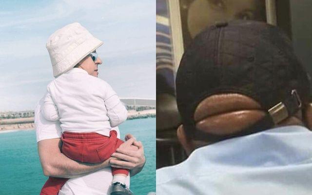 9 Ilusi Optik karena Topi, Bikin Bingung Sekaligus Ngakak