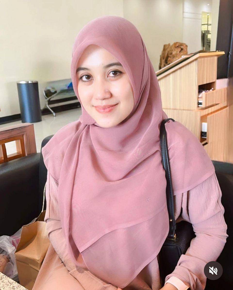 Lutviana Ulfah sekarang (Instagram.com/lutviana.ulfah)