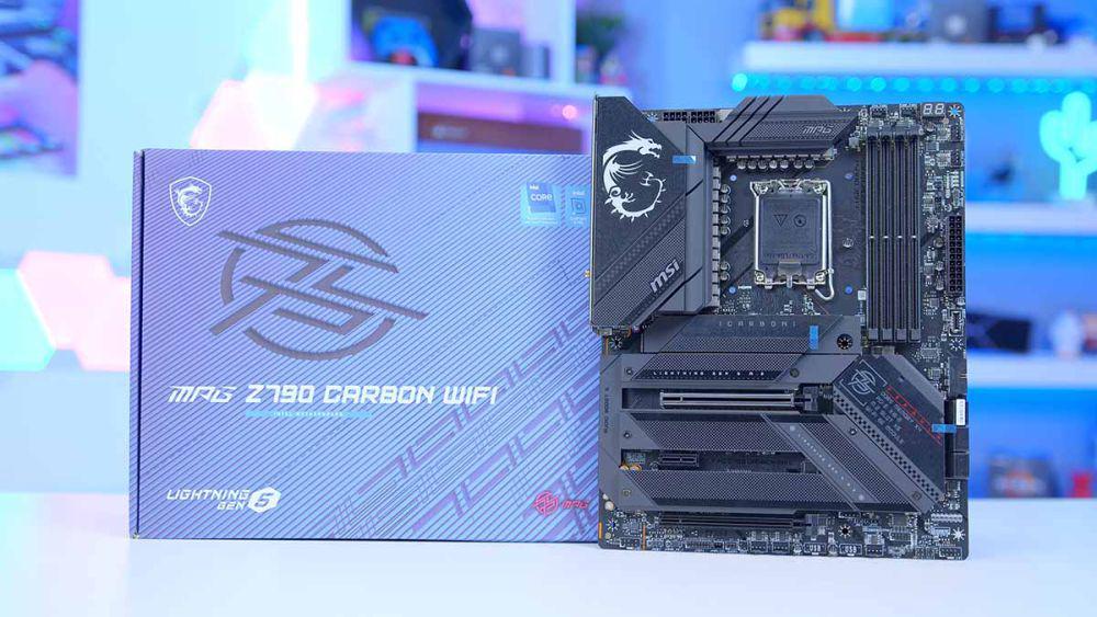 5 Rekomendasi Motherboard Terbaik untuk Intel Core i7 14700K, Mumpuni!