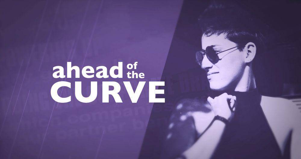 Ahead of the Curve (dok. Frankly Speaking Films/Ahead of the Curve)