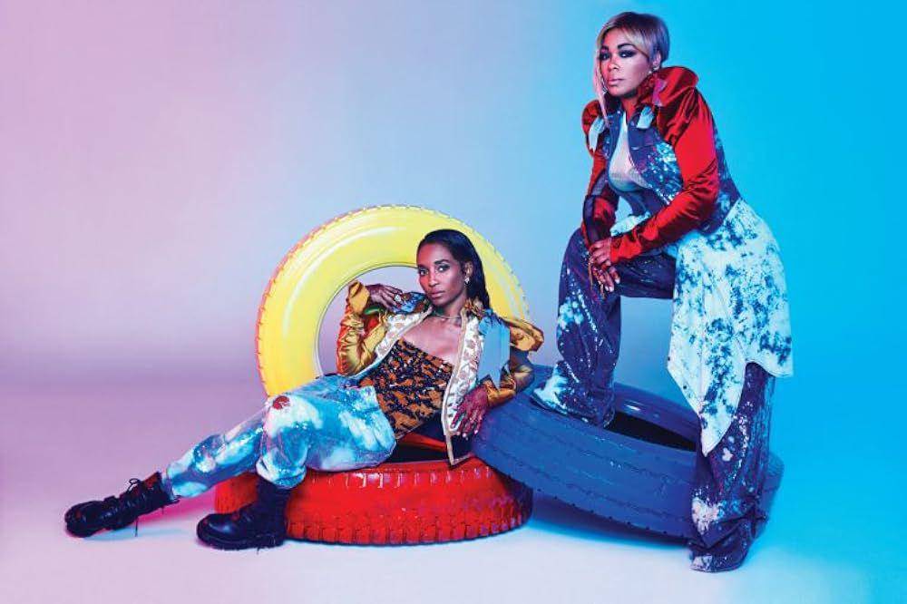 TLC Forever (dok. One Story Up Productions/TLC Forever)