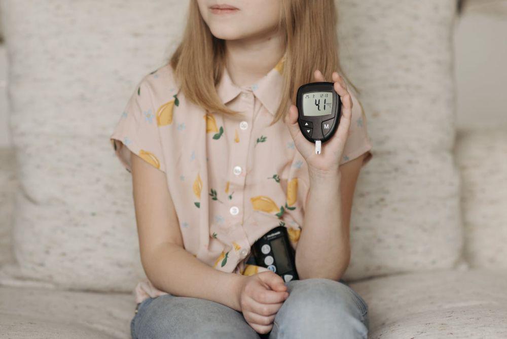 Tips Puasa bagi Anak dengan Diabetes Tipe 1