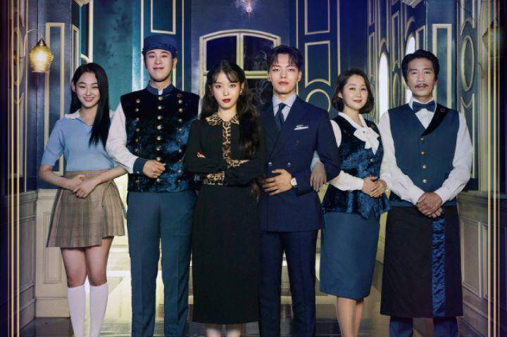 still cuts drama Hotel del Luna (instagram.com/tvn_drama)
