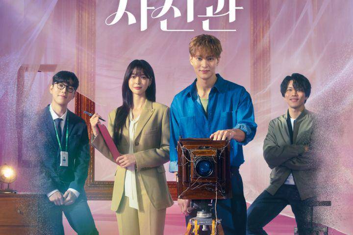 still cuts drama The Midnight Studio (instagram.com/channel.ena.d)