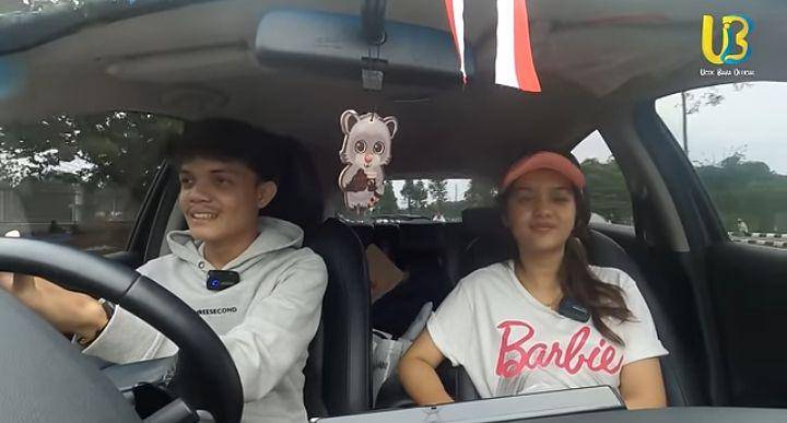 Adam dan Asya (Youtube.com/Ucok Baba Official)