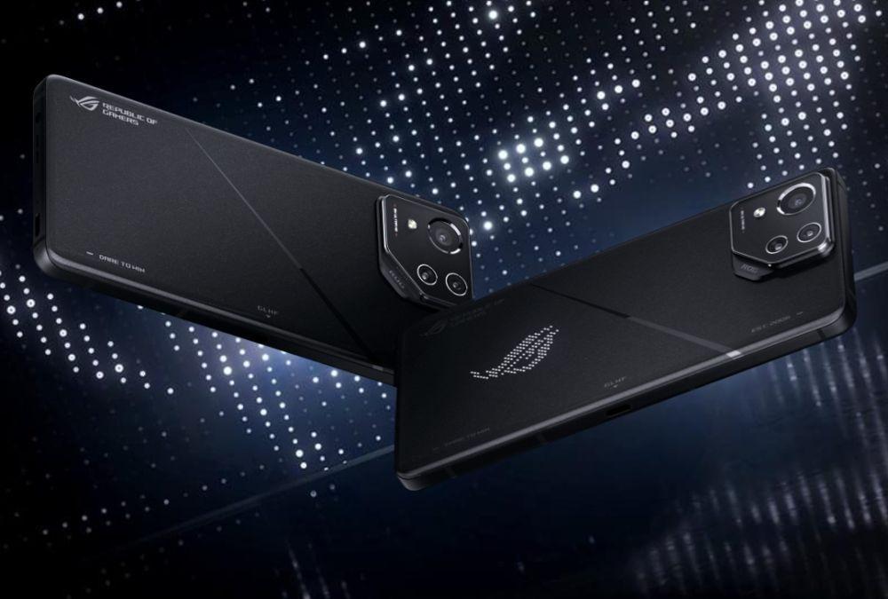 ROG Phone 8 Pro vs Red Magic 9 Pro Plus, Duel Spek HP Gaming Terbaik