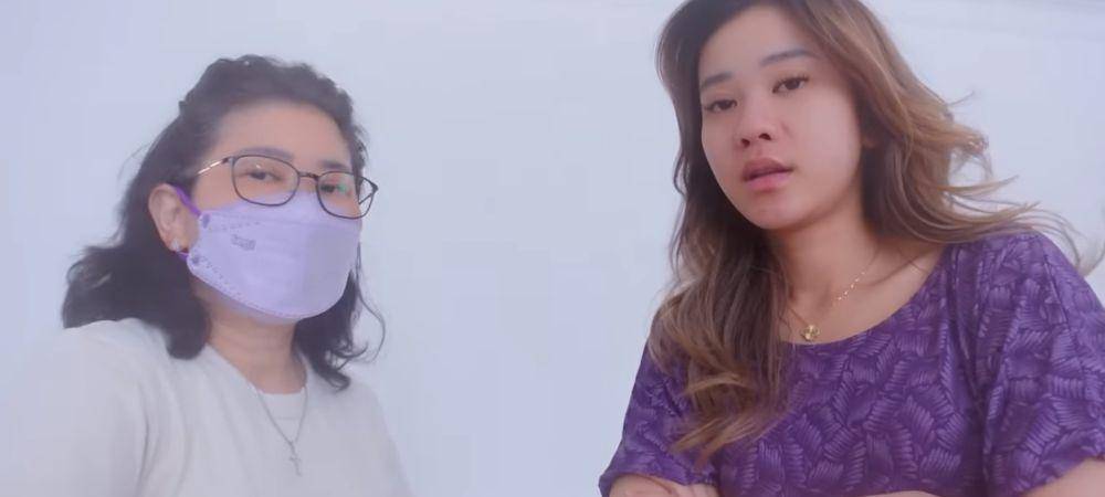 potret Jessica Jane cobain puasa Ramadan bareng orangtua (youtube.com/JessicaJane99)
