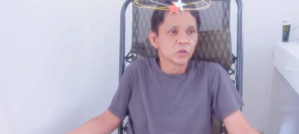 potret Jessica Jane cobain puasa Ramadan bareng orangtua (youtube.com/JessicaJane99)