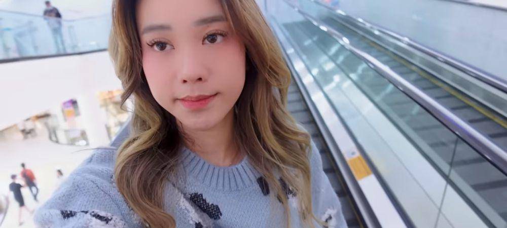 potret Jessica Jane cobain puasa Ramadan bareng orangtua (youtube.com/JessicaJane99)