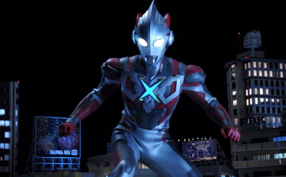7 Fakta Menarik Serial Ultraman X, Asal Usul Masih Belum Terungkap!