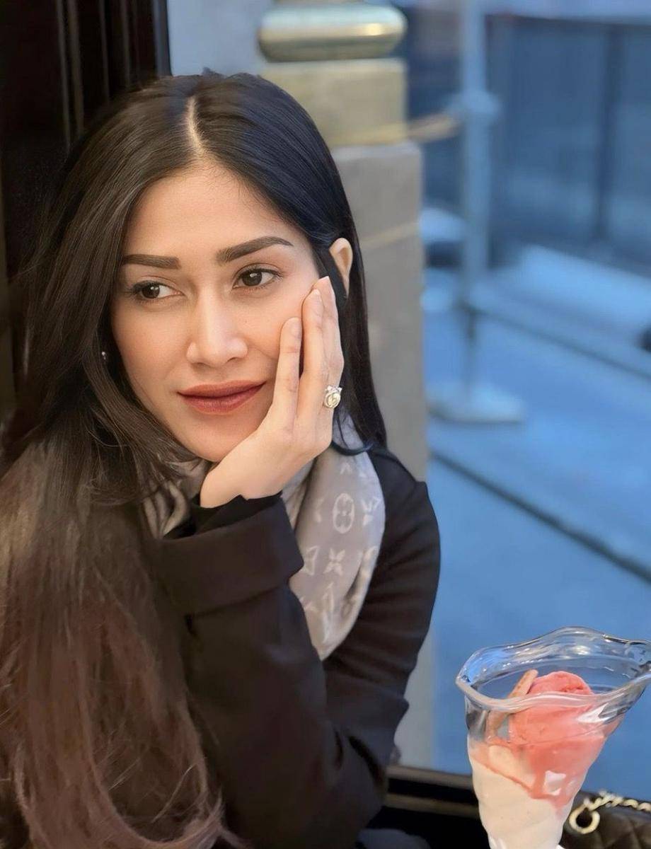 Icha Annisa Faradila (instagram.com/ichaannisafaradila)
