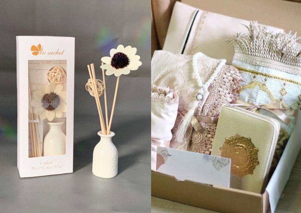 6 Rekomendasi Box Hampers Lebaran, Menarik dan Bermanfaat!