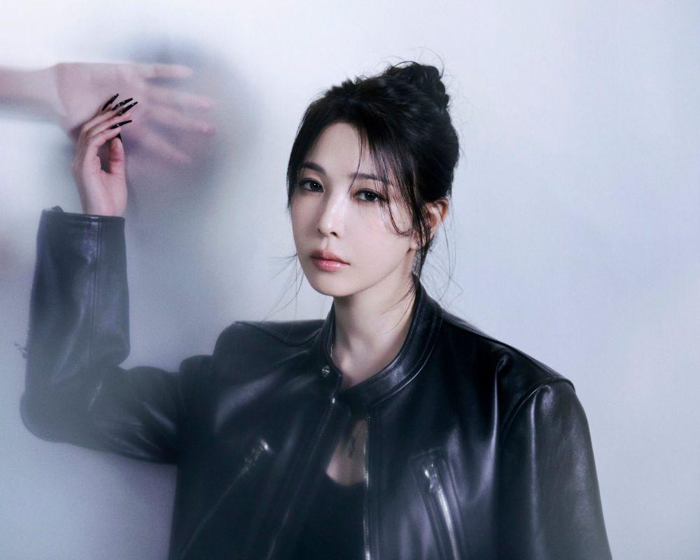 BoA Comeback Lewat Single 정말, 없니? (Emptiness), Produseri Sendiri!