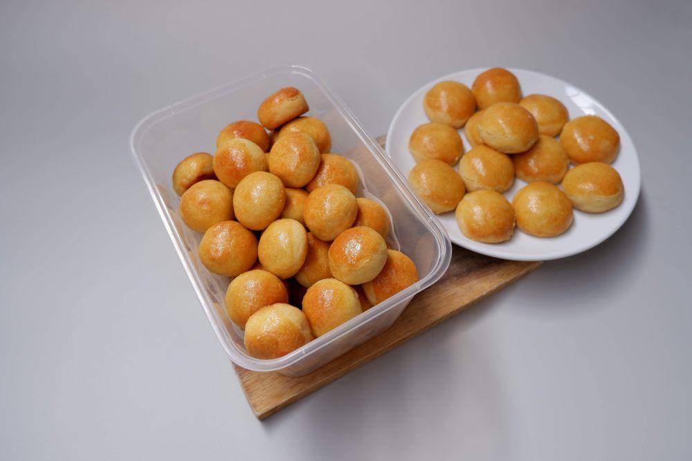 kue nastar lembut (vecteezy.com/Dimas Cameeo Wicaksono)
