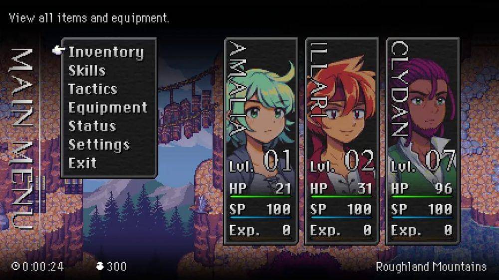 dok. gx.games/Starless Umbra