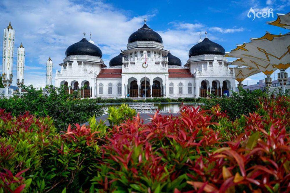 Ilustrasi Aceh Ramadhan Festival. (Antaranews)