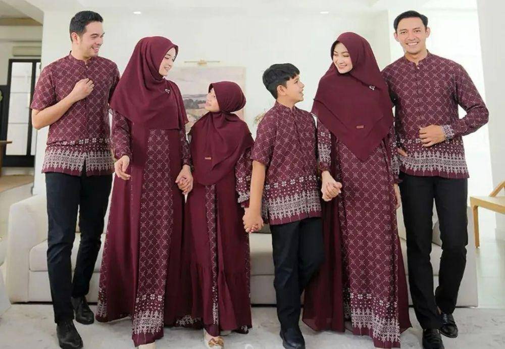 Ayu Muslim Mode (Instagram/ayu.muslimmode)