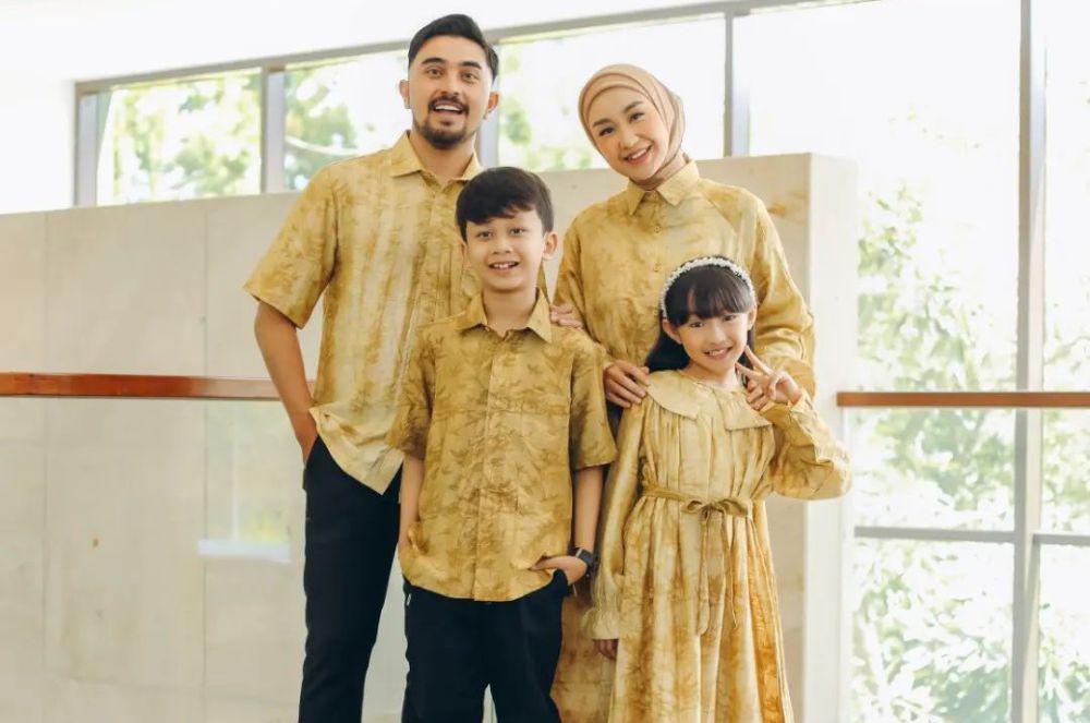 5 Rekomendasi Toko Baju Sarimbit di Jember