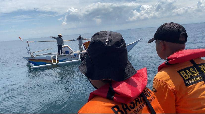 Nelayan Hilang di Perairan Takalar, Diduga Jatuh dari Perahu