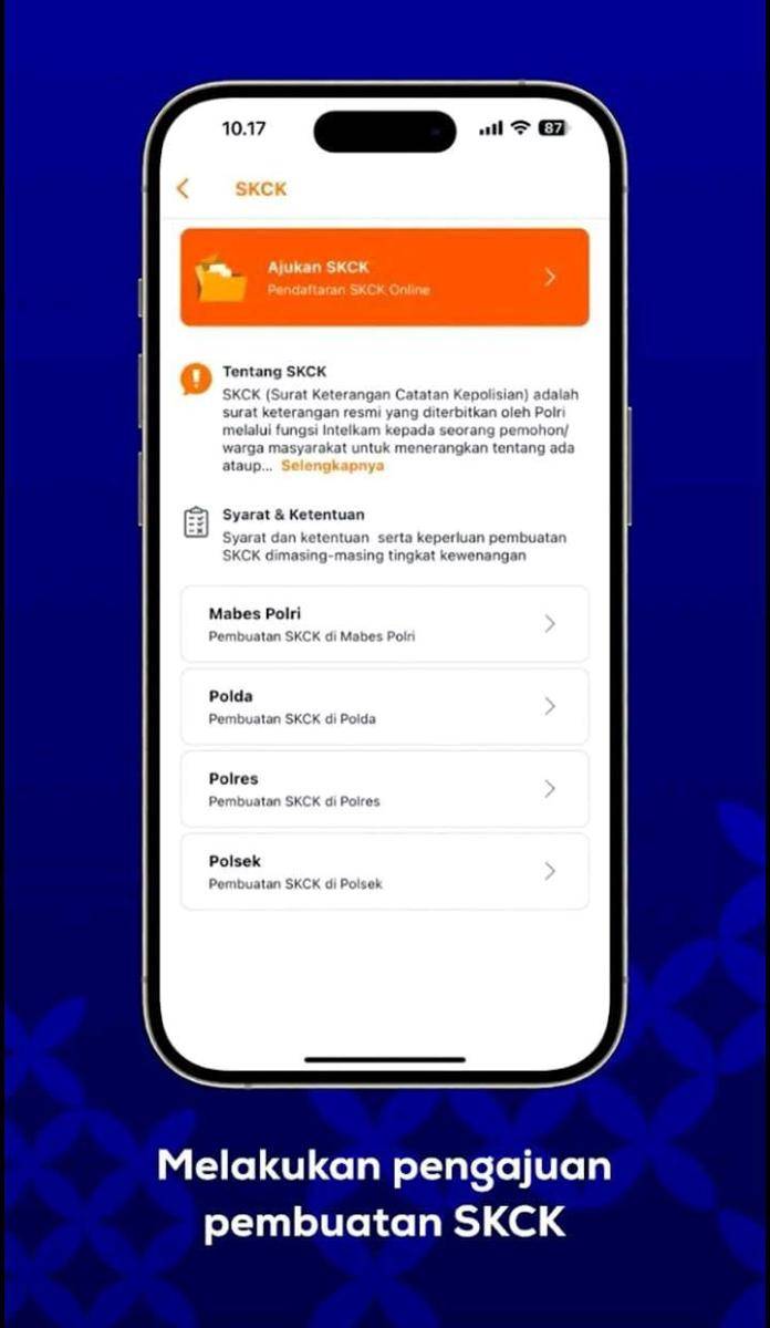 POLRI Super App (play.google.com)