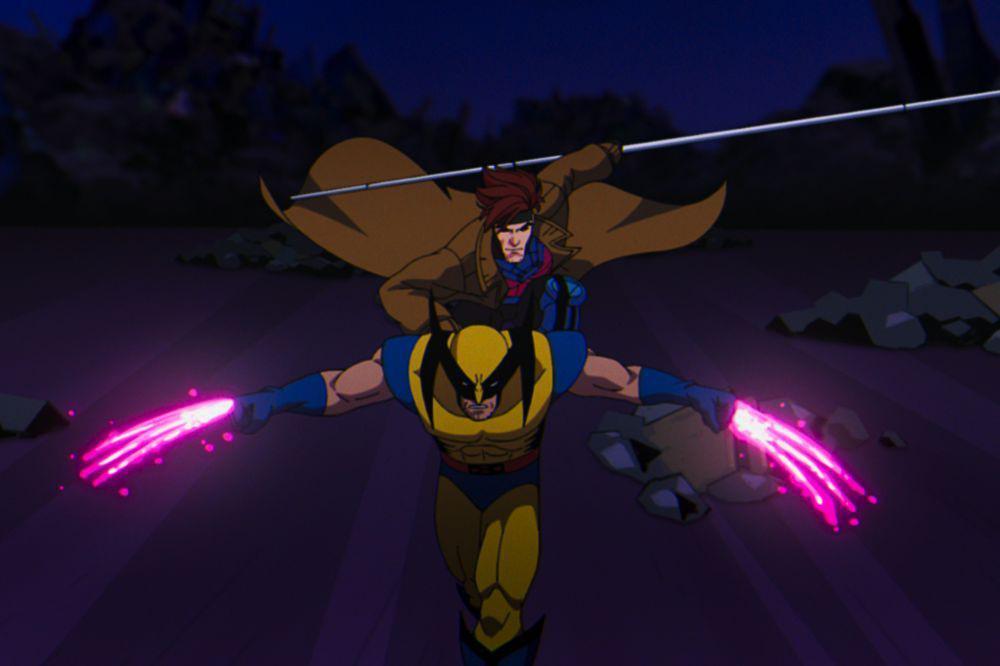 Kumpulan Easter Egg di Episode Perdana X-Men '97, Sadar Gak?
