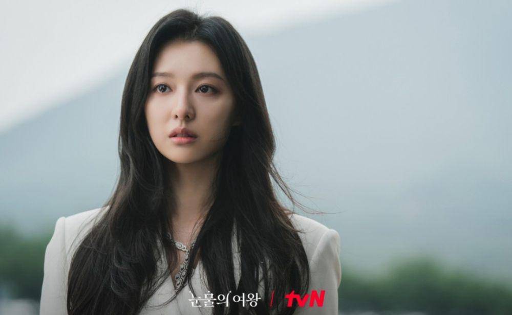 cuplikan drama Queen of Tears (dok. tvN/Queen of Tears)