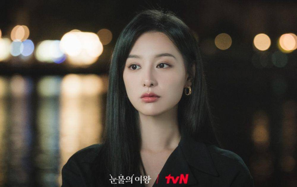 cuplikan drama Queen of Tears (dok. tvN/Queen of Tears)