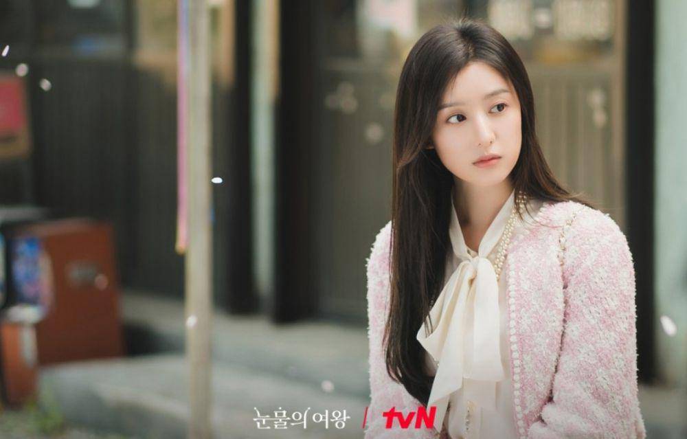 cuplikan drama Queen of Tears (dok. tvN/Queen of Tears)