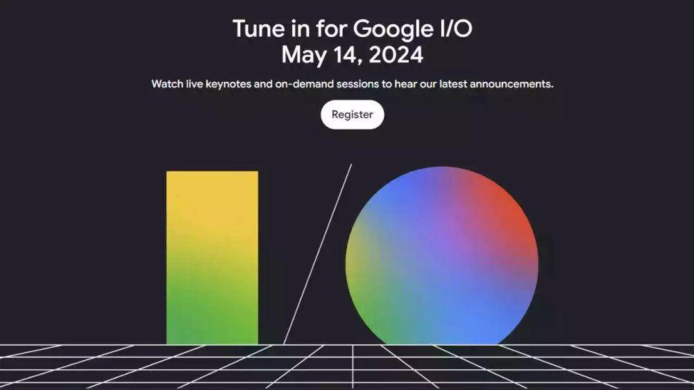 Google I/O 2024 (dok. Google)