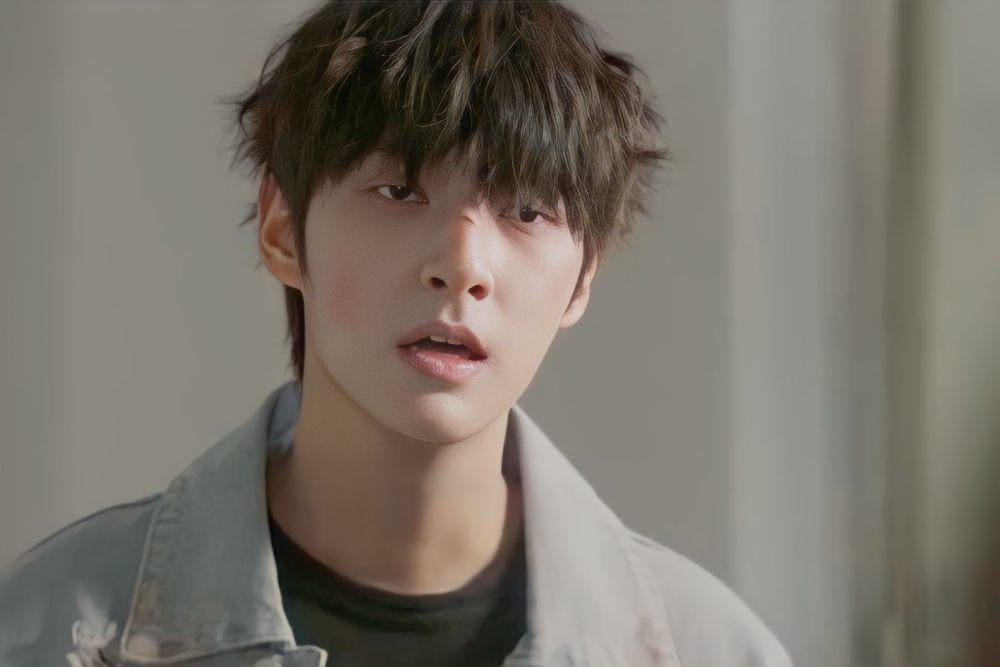cuplikan drama Wonderful World (instagram.com/mbcdrama_now)