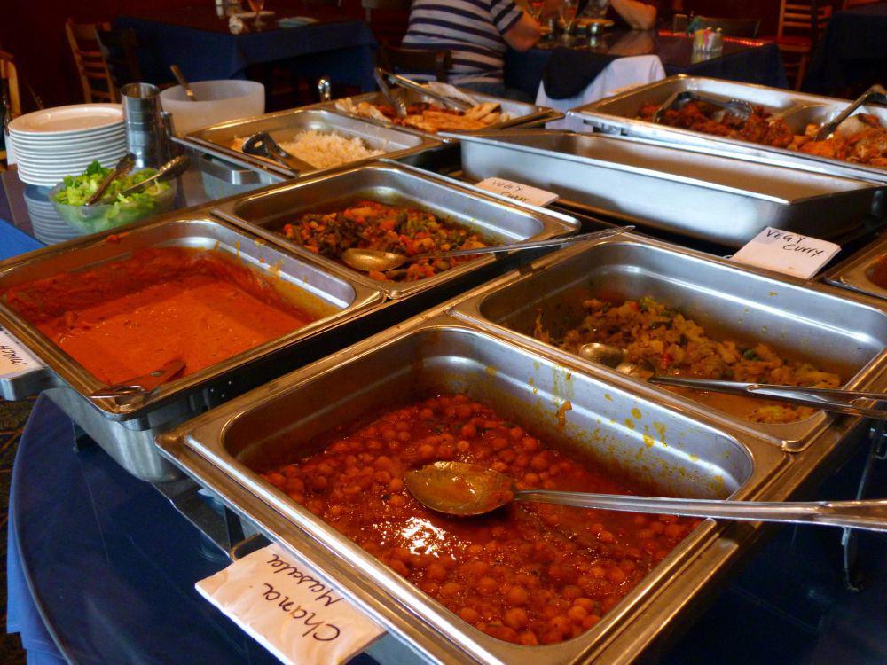 8 Promo Bukber All You Can Eat di Hotel Tegal, Banyak Bonus!