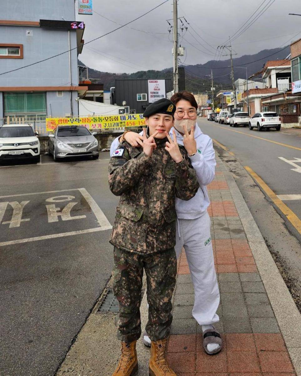 Potret Han Sung Woon (instagram.com/gooreumseng)