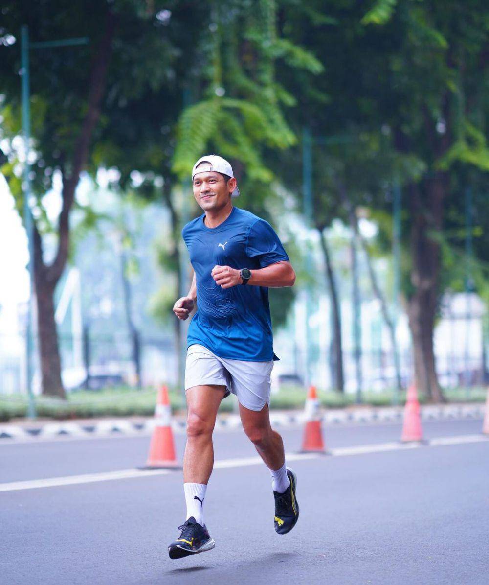 potret Ibnu Jamil (instagram.com/ibnujamilo)