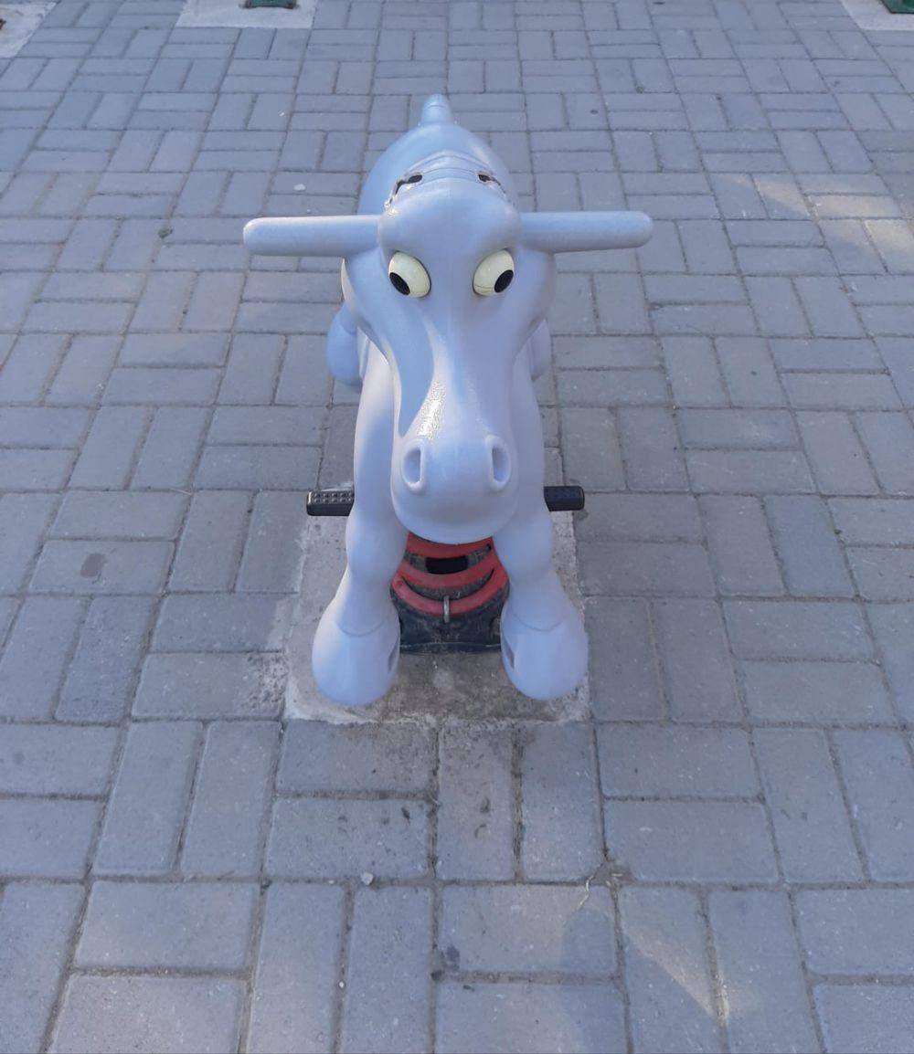 potret objek karakter Donkey paling kocak (reddit.com/user/MASTEROOGWAY74)