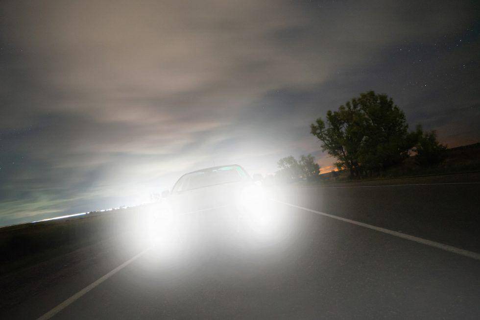 Jangan Asal Ganti Warna Lampu Kendaraan, Ini Aturannya