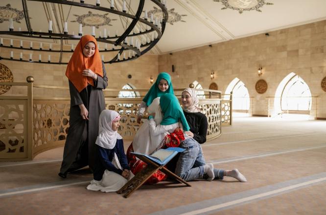 Kapan Isra Miraj 2025? Ini Jadwal dan Informasi Lengkapnya