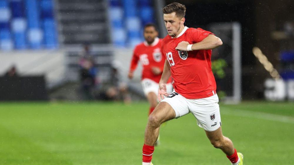 3 Pencetak Gol Tercepat di Laga Persahabatan