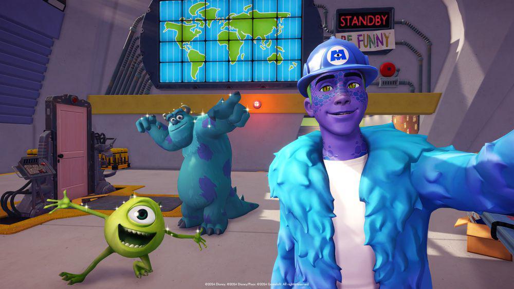 5 Game Orisinal Disney Terbaik yang Bisa Dimainkan di PC