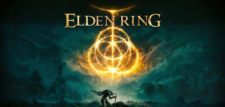 Game Elden Ring (pinterest.com/adamgoulding)