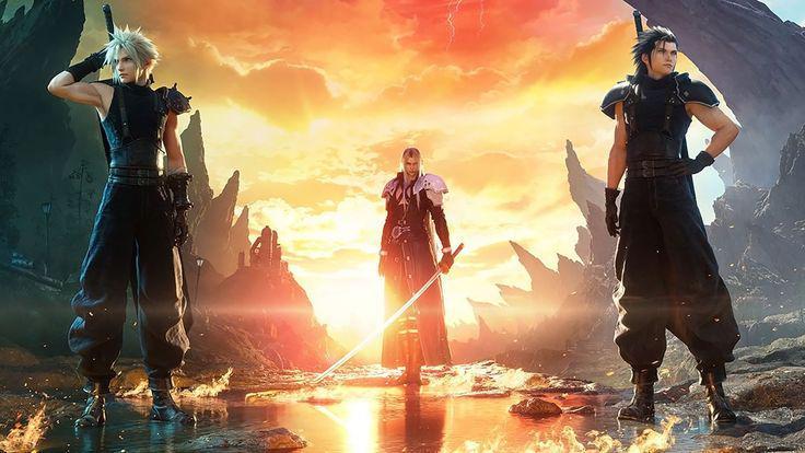 Rekomendasi 5 Game PS5 Genre RPG yang Wajib Kamu Mainkan