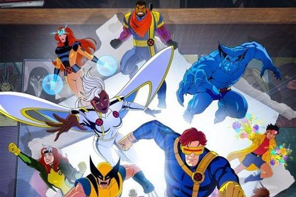 Rekap Cerita X-Men: The Animated Series yang Jadi Prekuel X-Men '97
