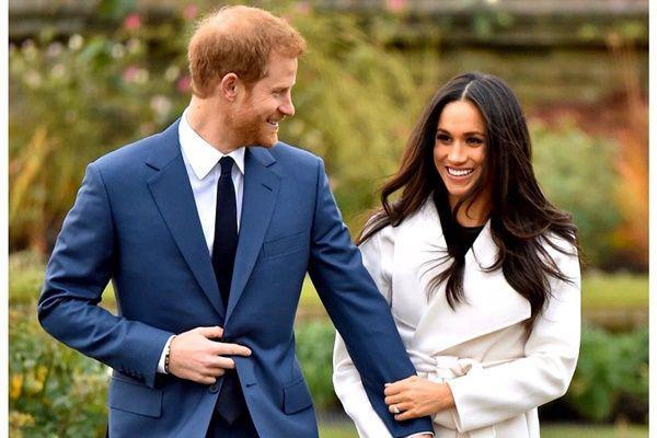 Pesan Pangeran Harry-Meghan Markle untuk Kate Usai Umumkan Kanker