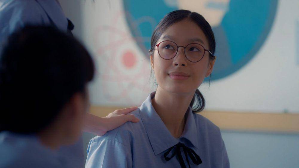 cuplikan serial 23.5 (twitter.com/GMMTV)