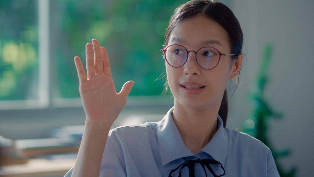 cuplikan serial 23.5 (twitter.com/GMMTV)